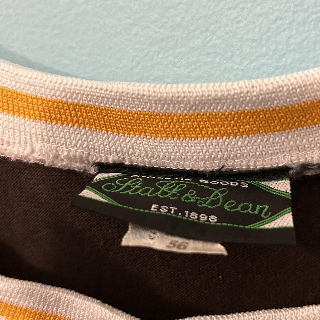 ✨新品✨Stall&Dean RUCKER SUNDEVILS ジャージ 52 Stall & Dean Rucker Vintage Sundevils basketball | Depop