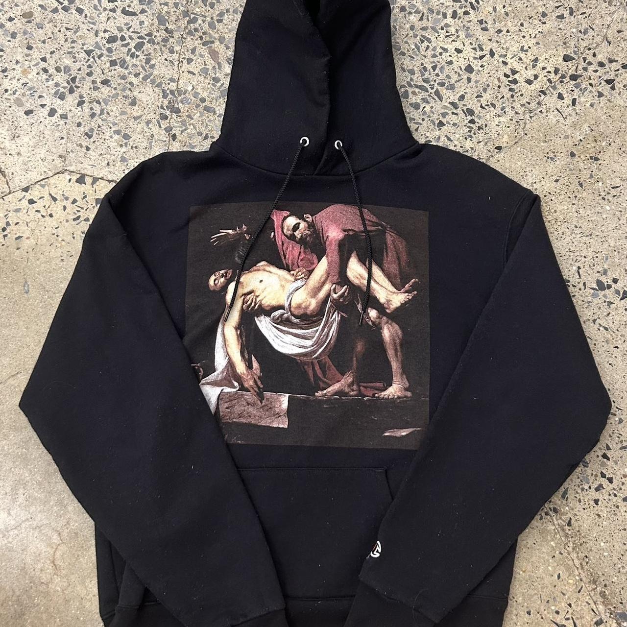 Pyrex Vision duarable Hoodie