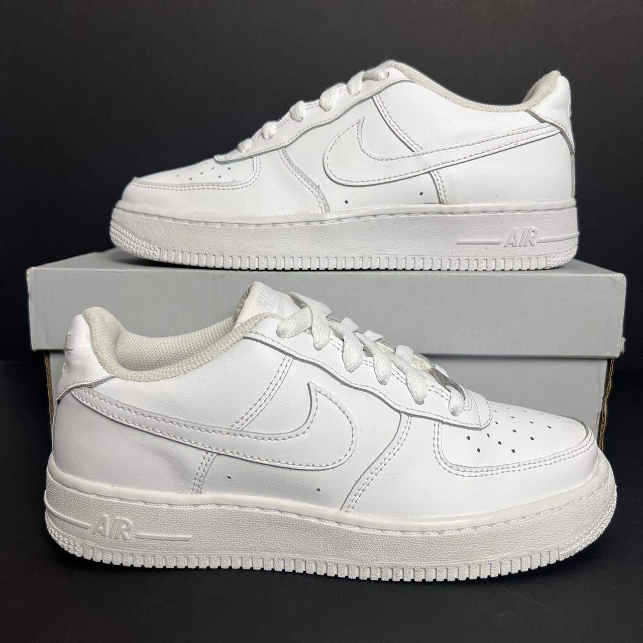 Cheap air force sales 1 size 5