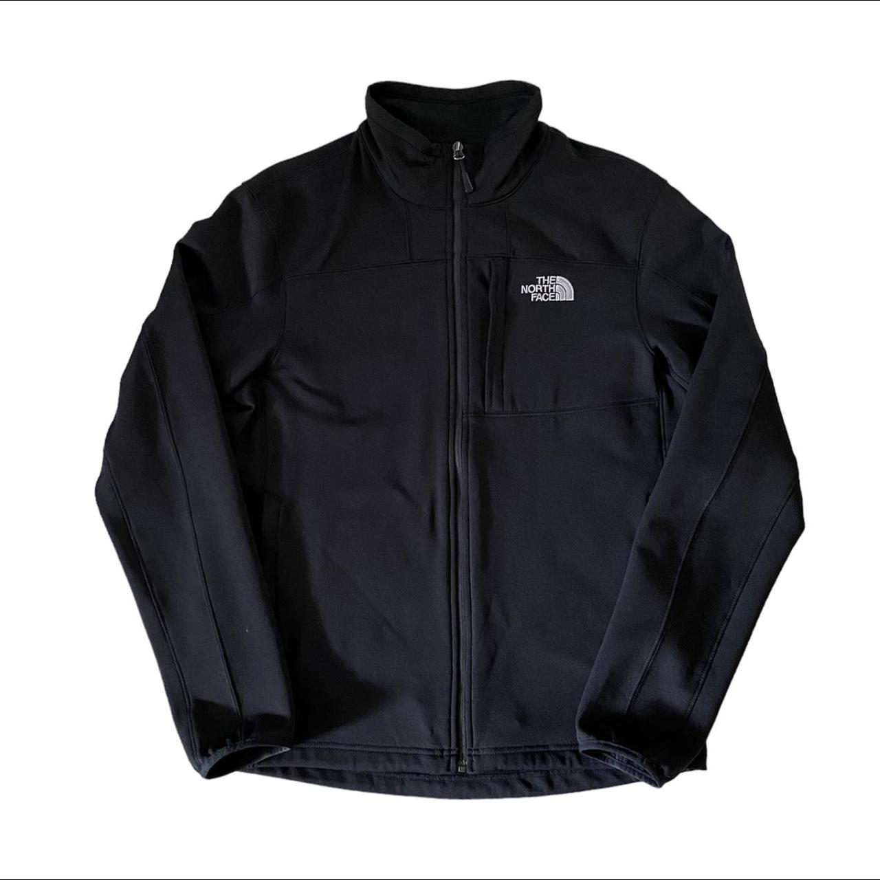 North face 200 shop cinder full zip