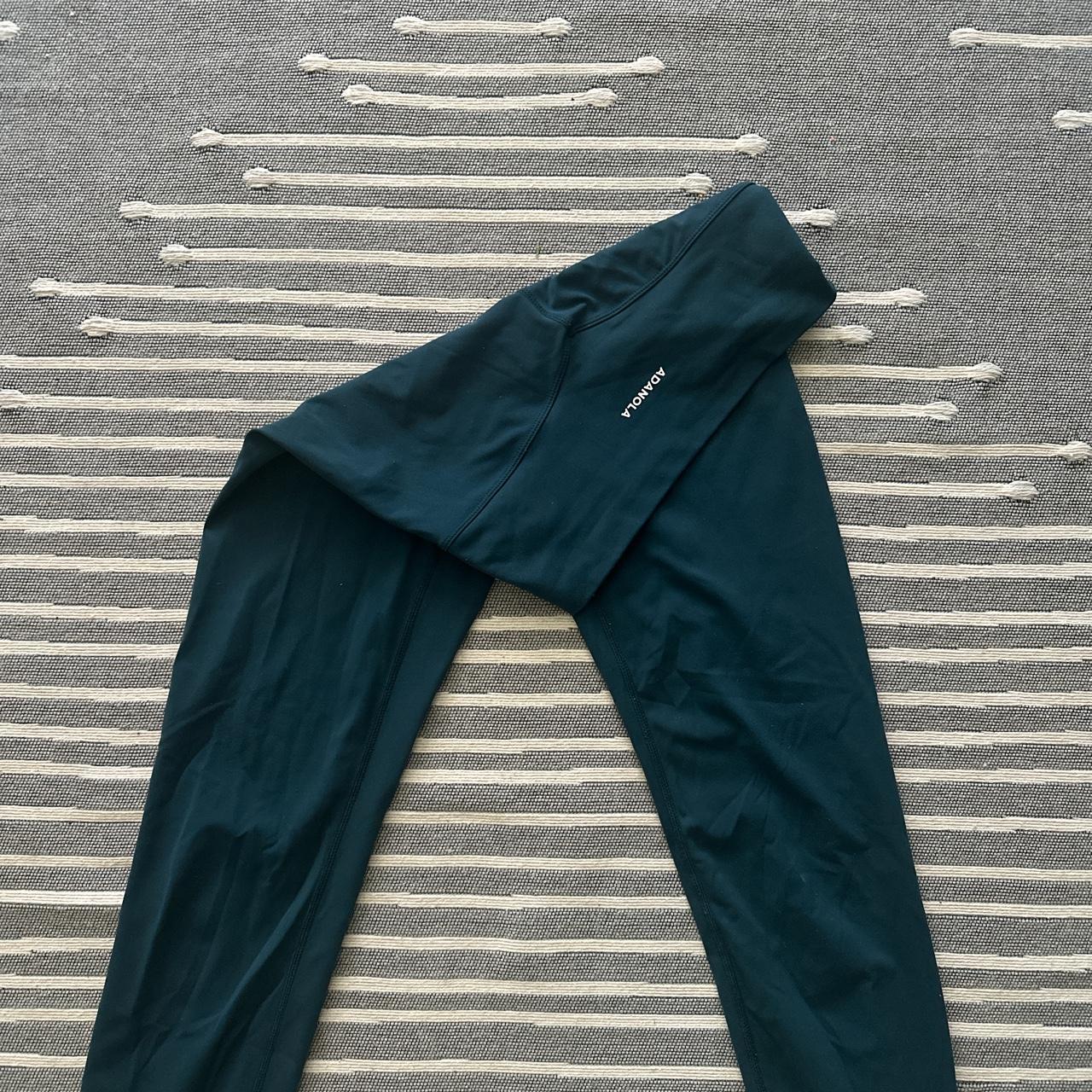 Adanola Leggings Preloved condition No rips or - Depop