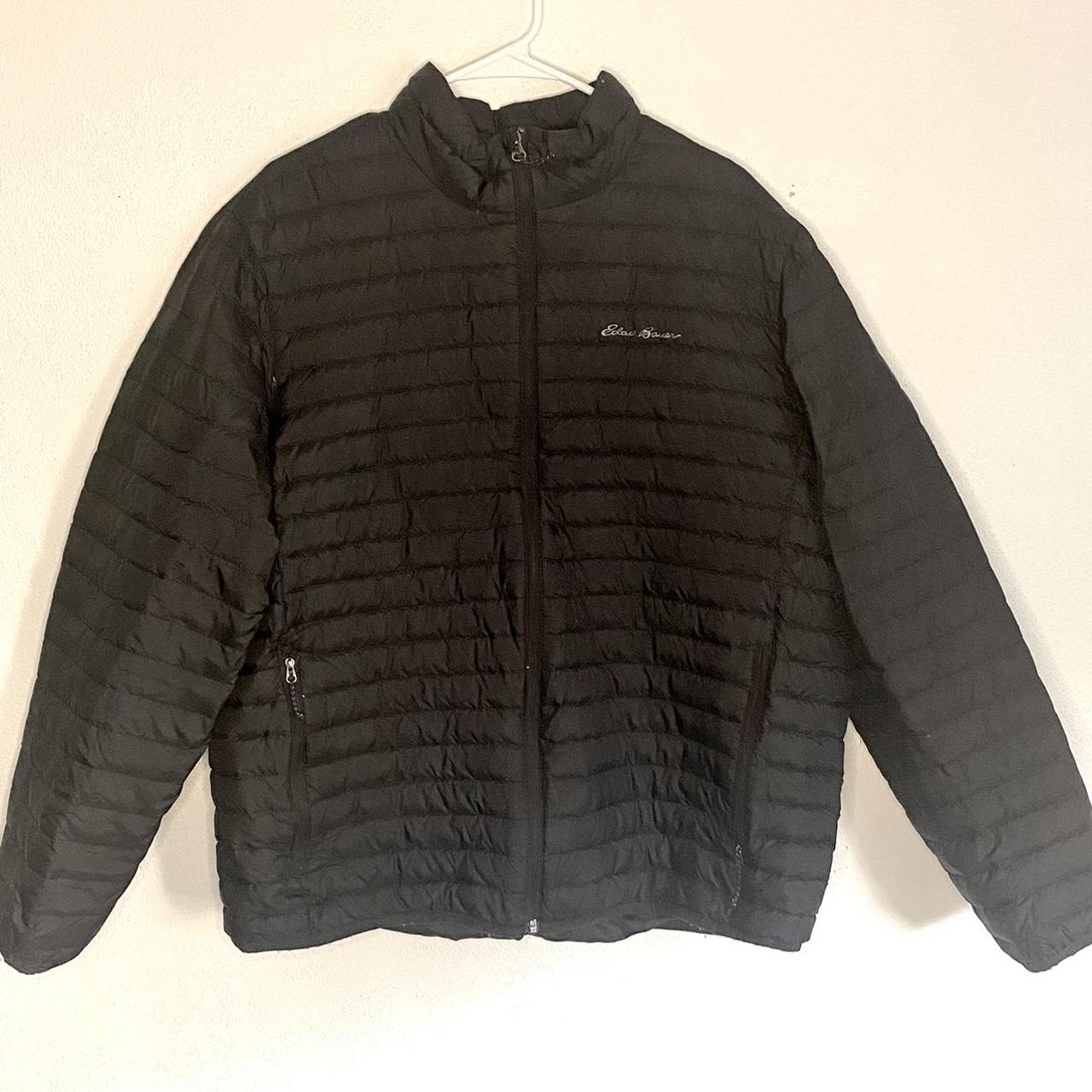 Eddie bauer traveler outlet jacket