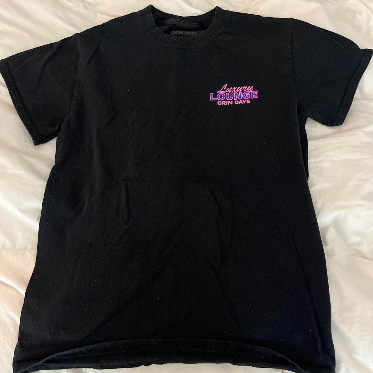 Zumiez Men's Tshirt Depop
