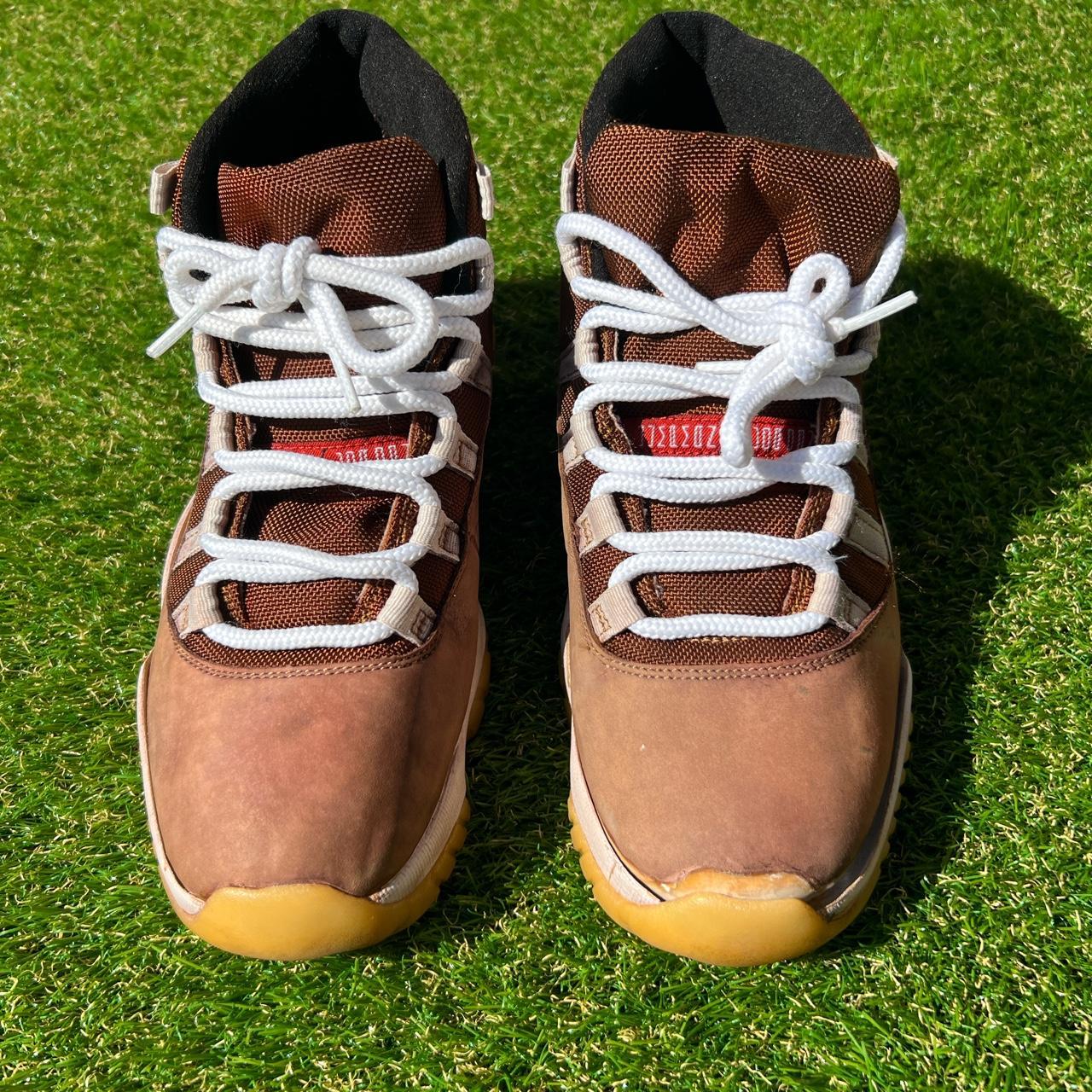 jordan platinum tints