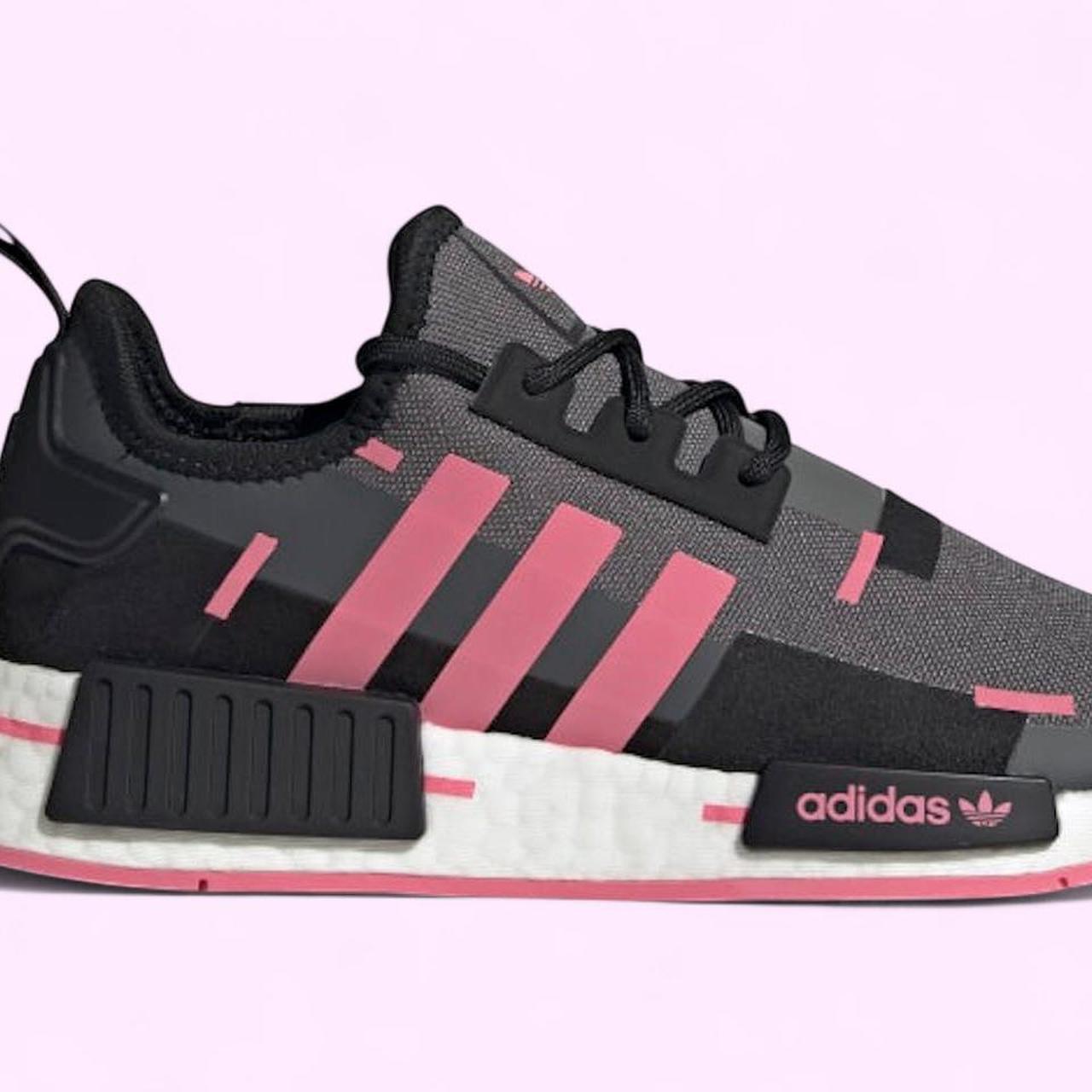Adidas ZX 1K Boost Sneakers 7Y ,Woman's 8.5 | Depop