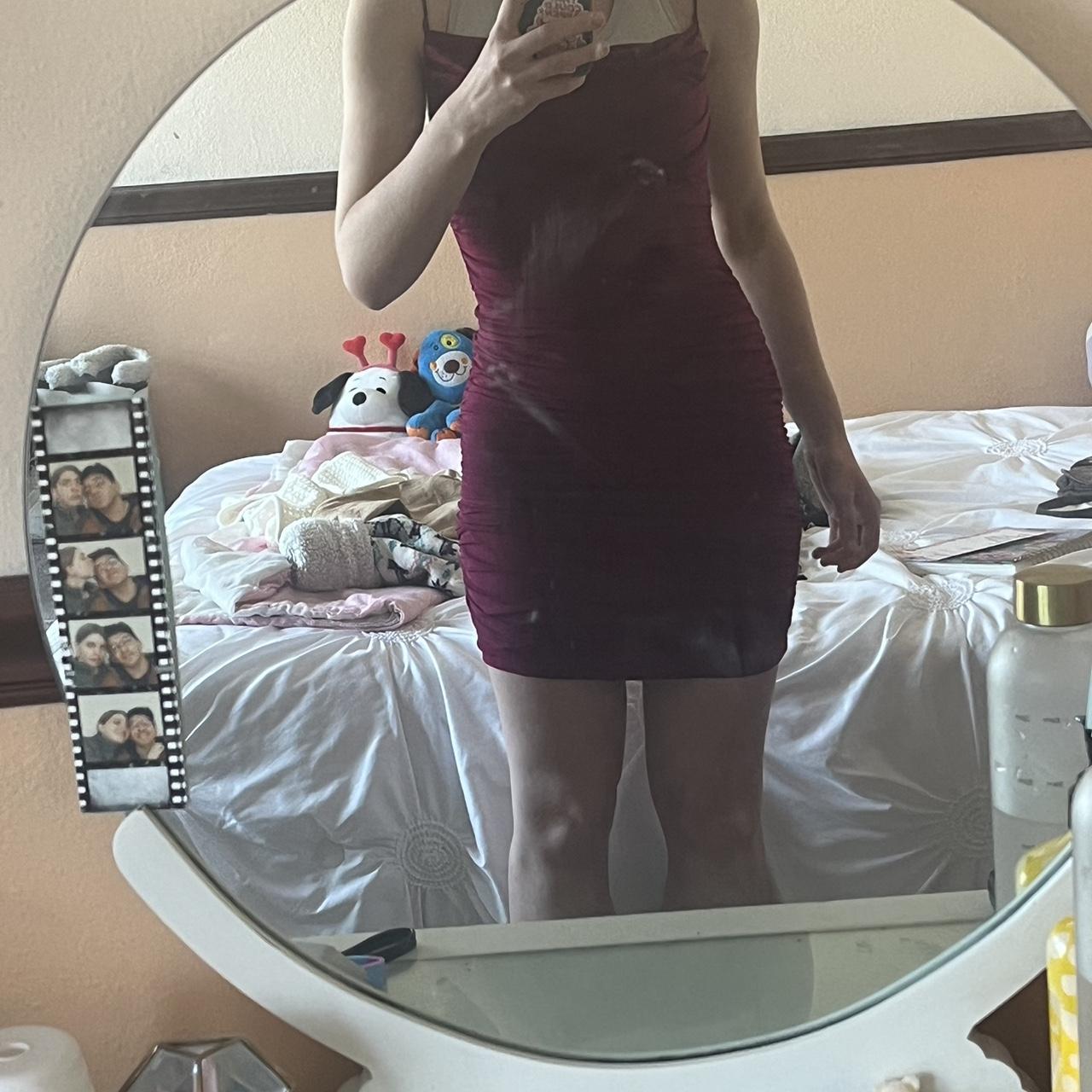 Cocktail dress - Depop