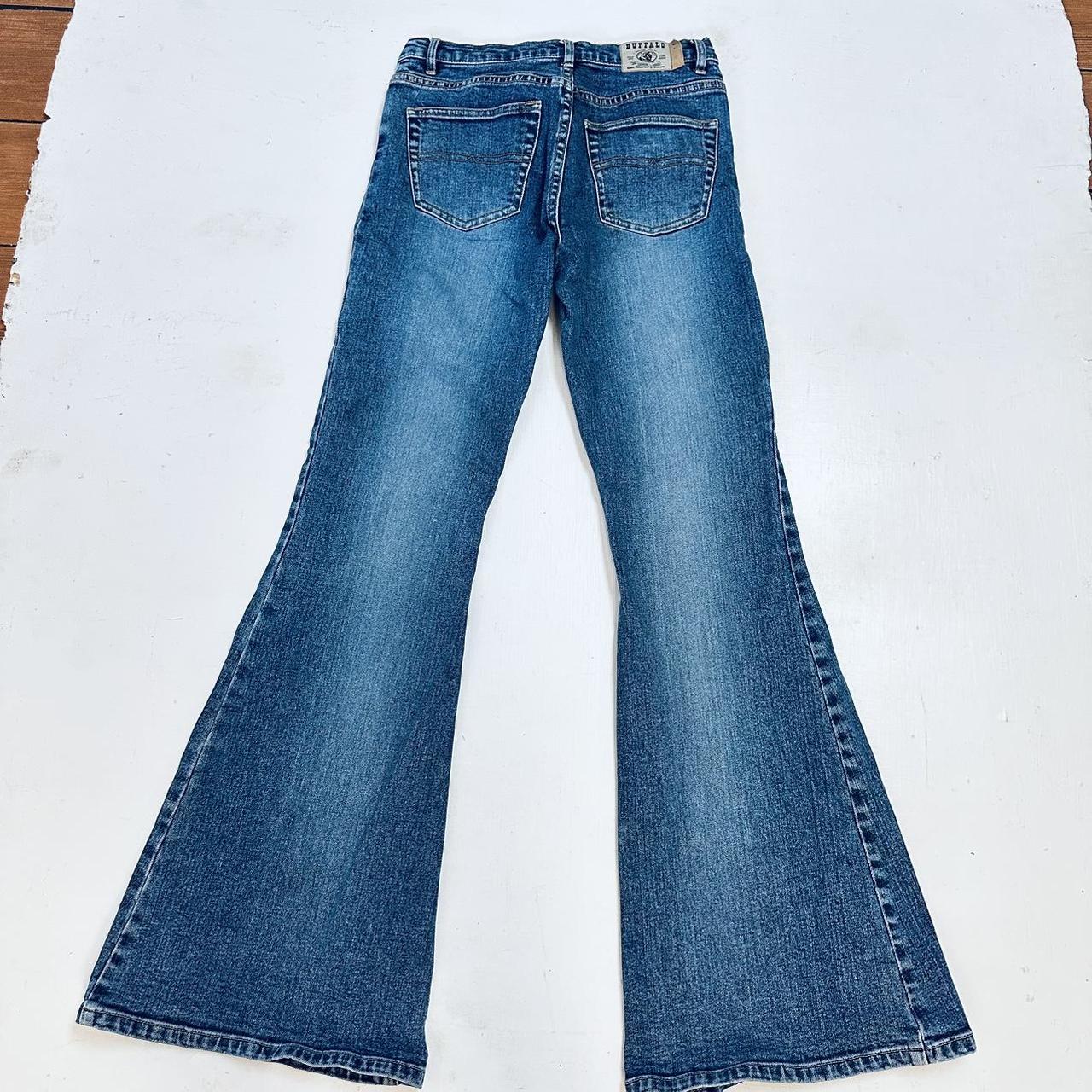 buffalo david geans denim size 27 Depop