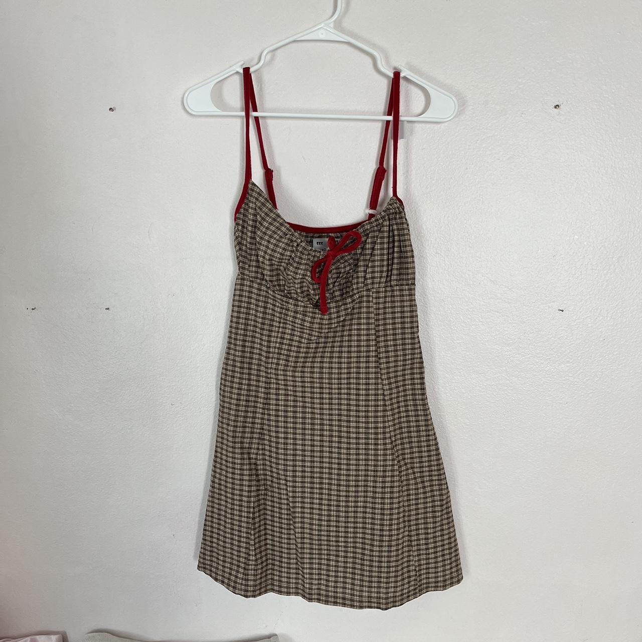 UNIF Coop dress in size XS! In perfect condition and... Depop