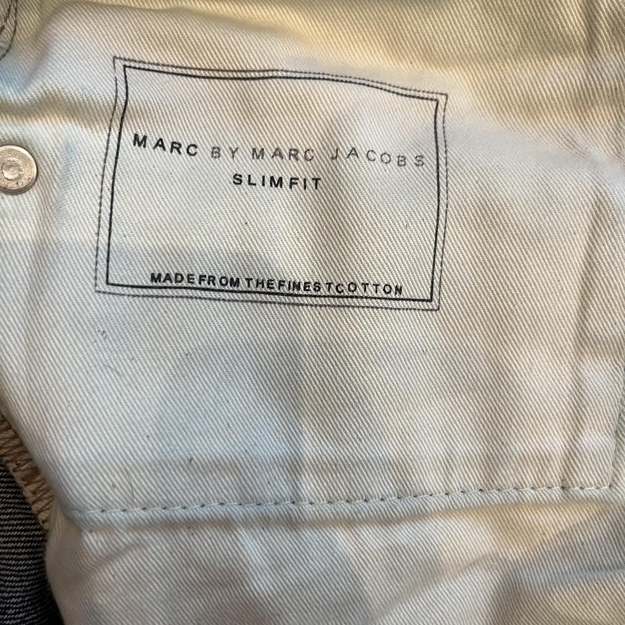 Marc by Marc Jacobs Men's Jeans (4)