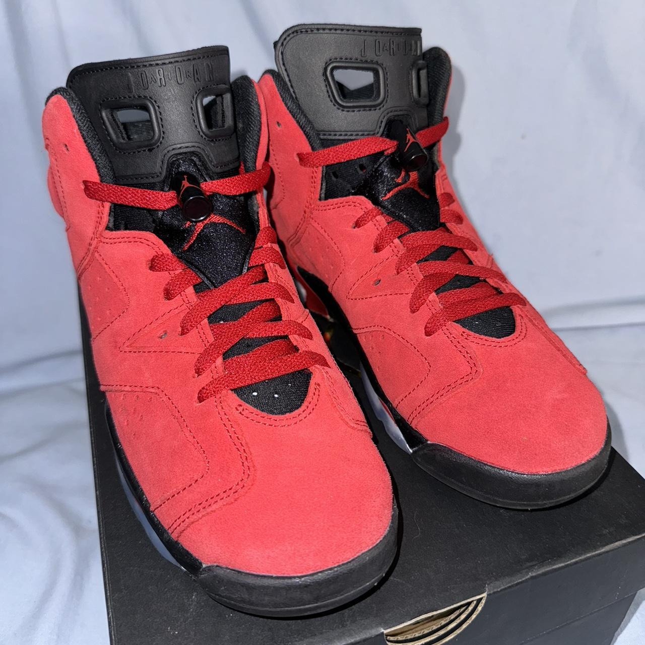 jordan toro bravo for sale