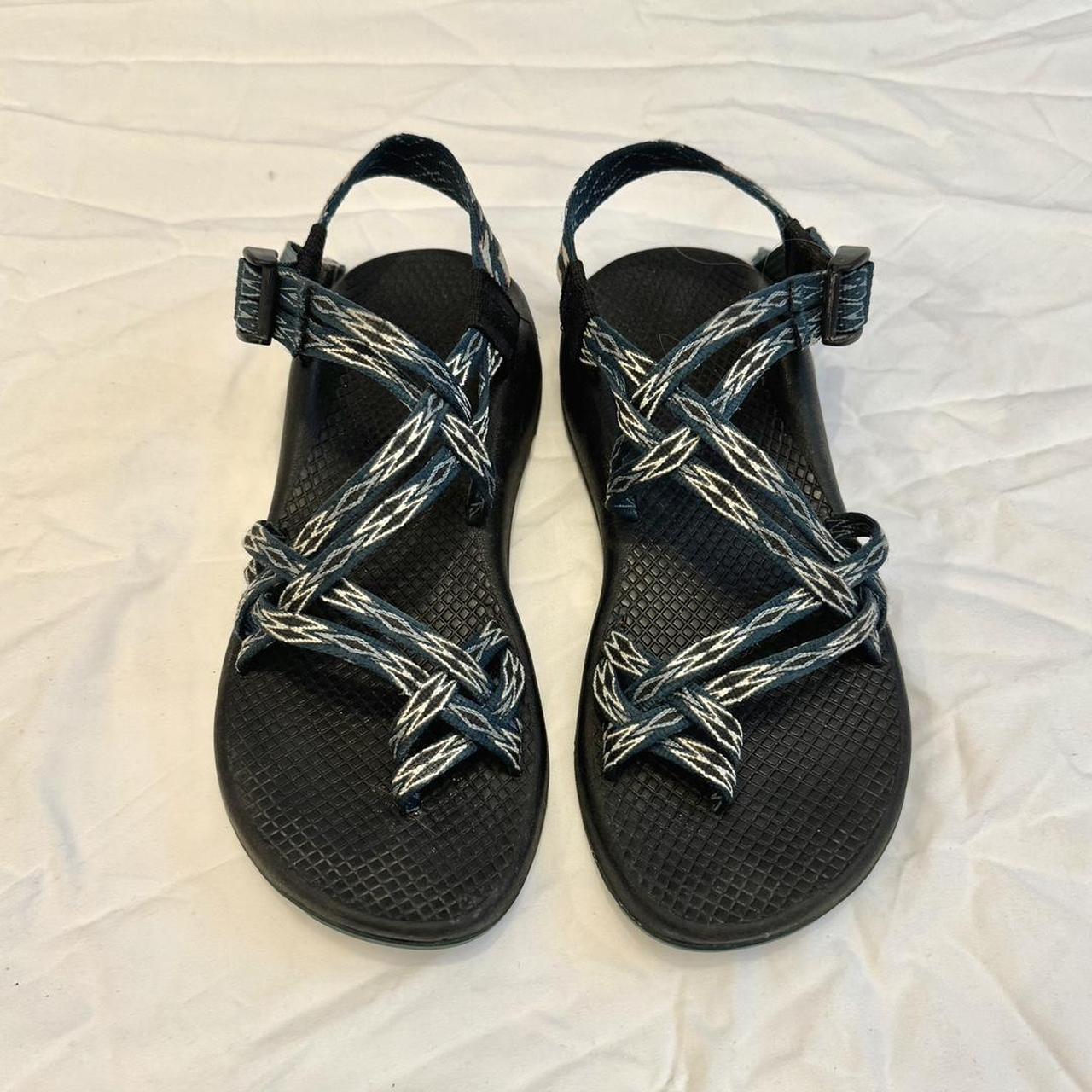 GREEN CHACOS make an offer so cute and Depop