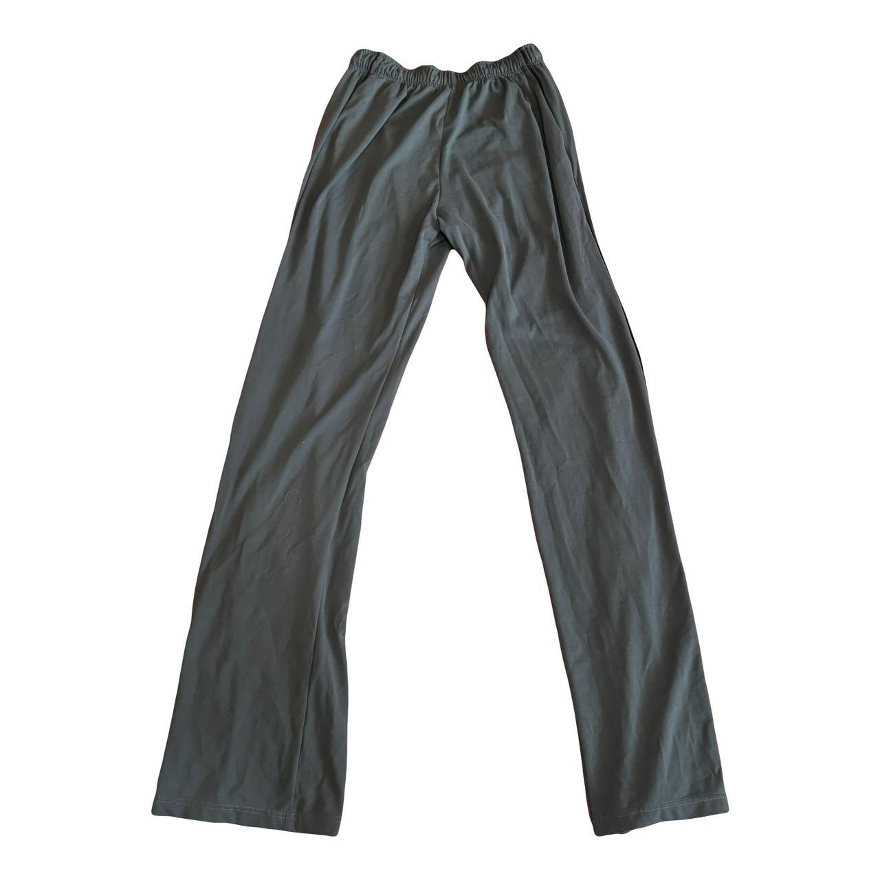 MARKS AND SPENCER dark grey sweatpants / trackies /... Depop