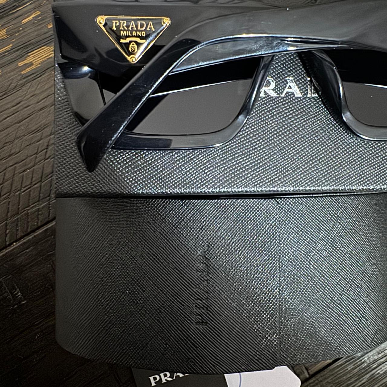 Should I splurge on these Prada sunglasses? : r/AusFemaleFashion