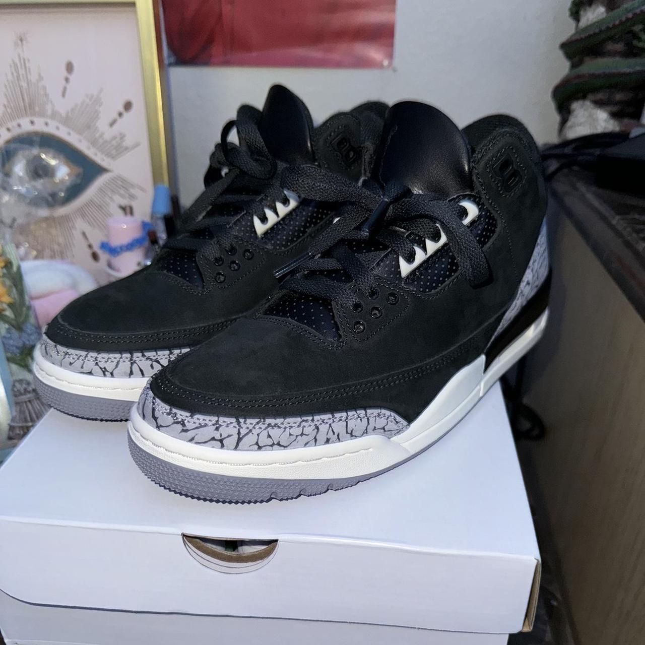 jordan delta off noir