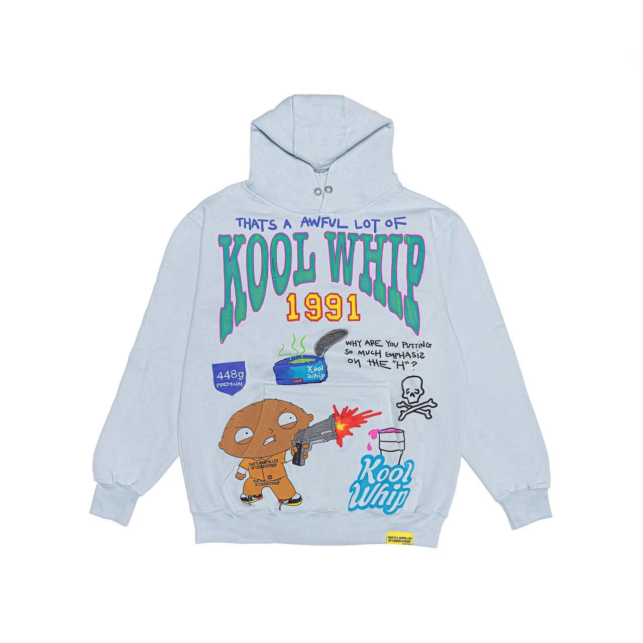 Awful sweatshirt online