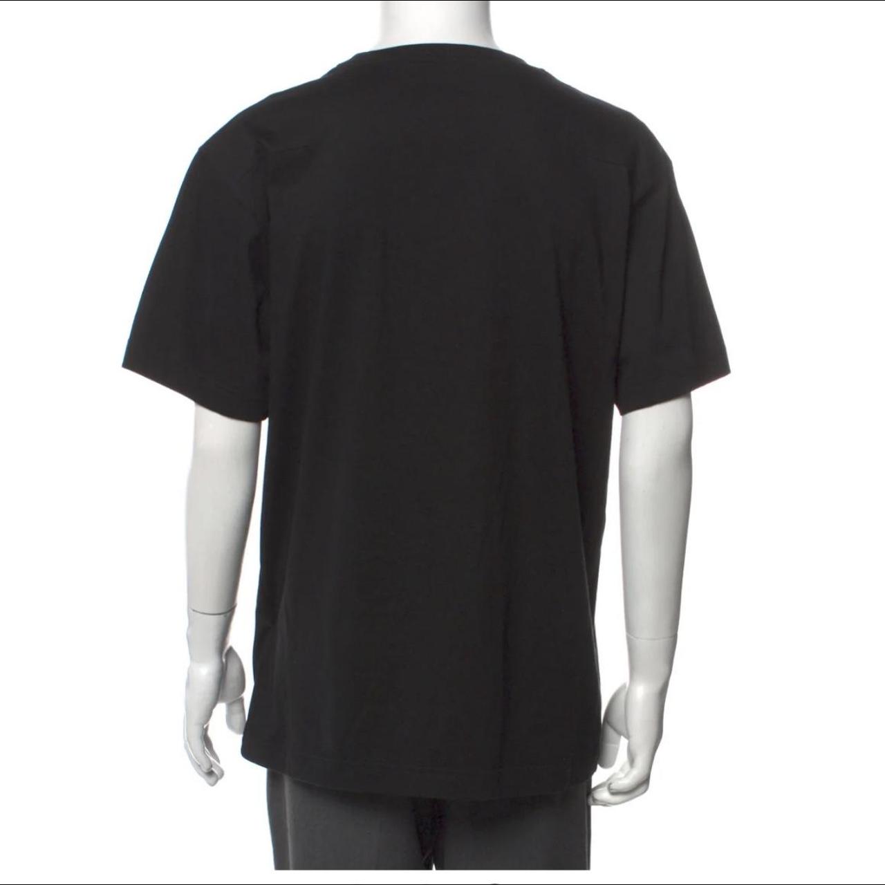 DIOR X KAWS size S/M minor stain around the | Depop