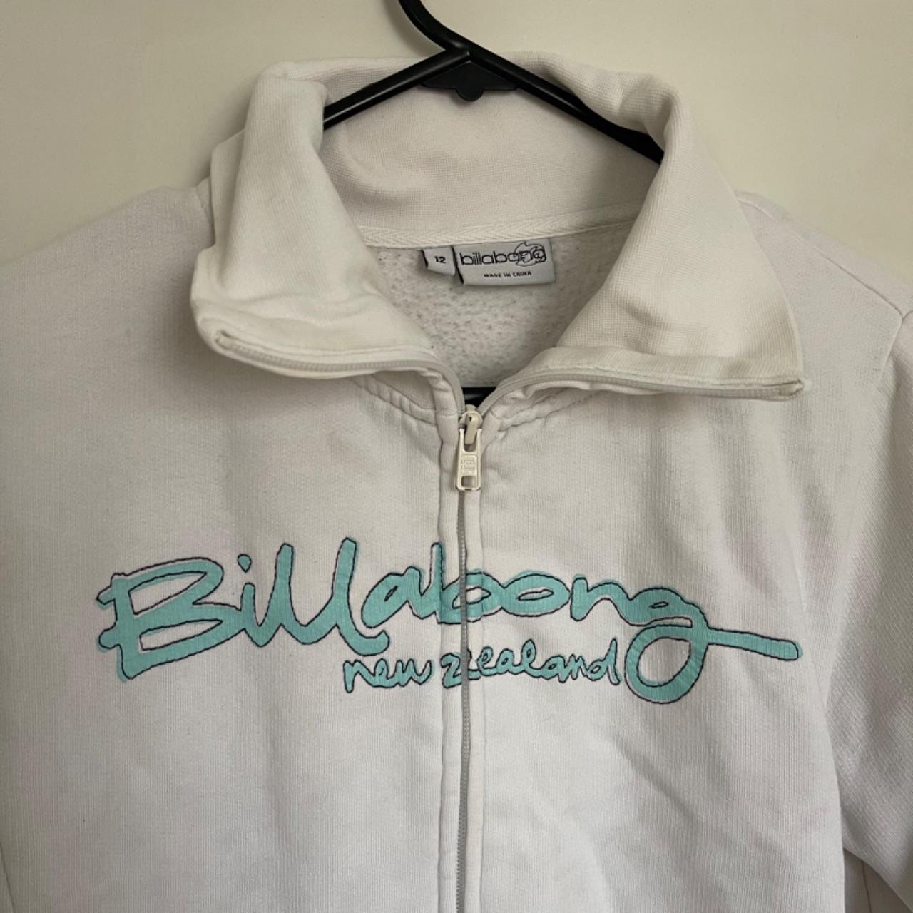 Vintage billabong jumper sale