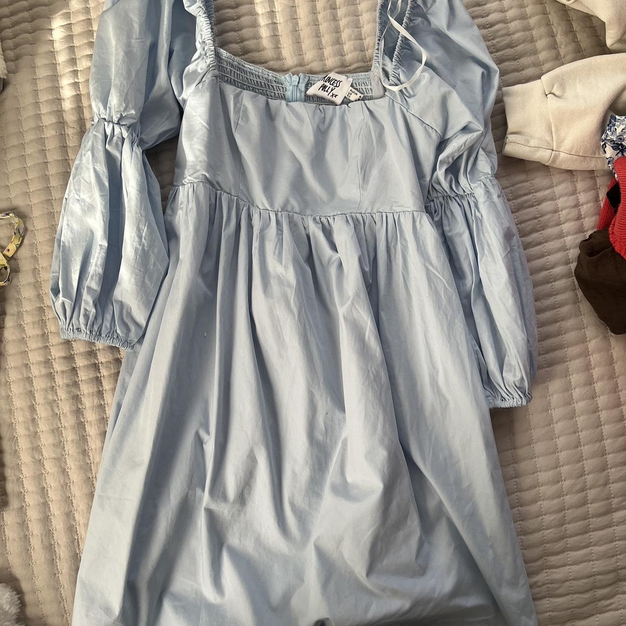 Princess Polly dress Bought for an event and never... - Depop