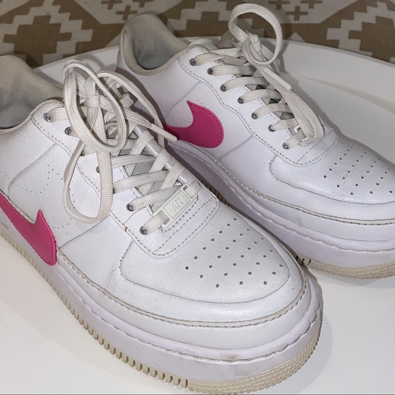 air force one jester pink
