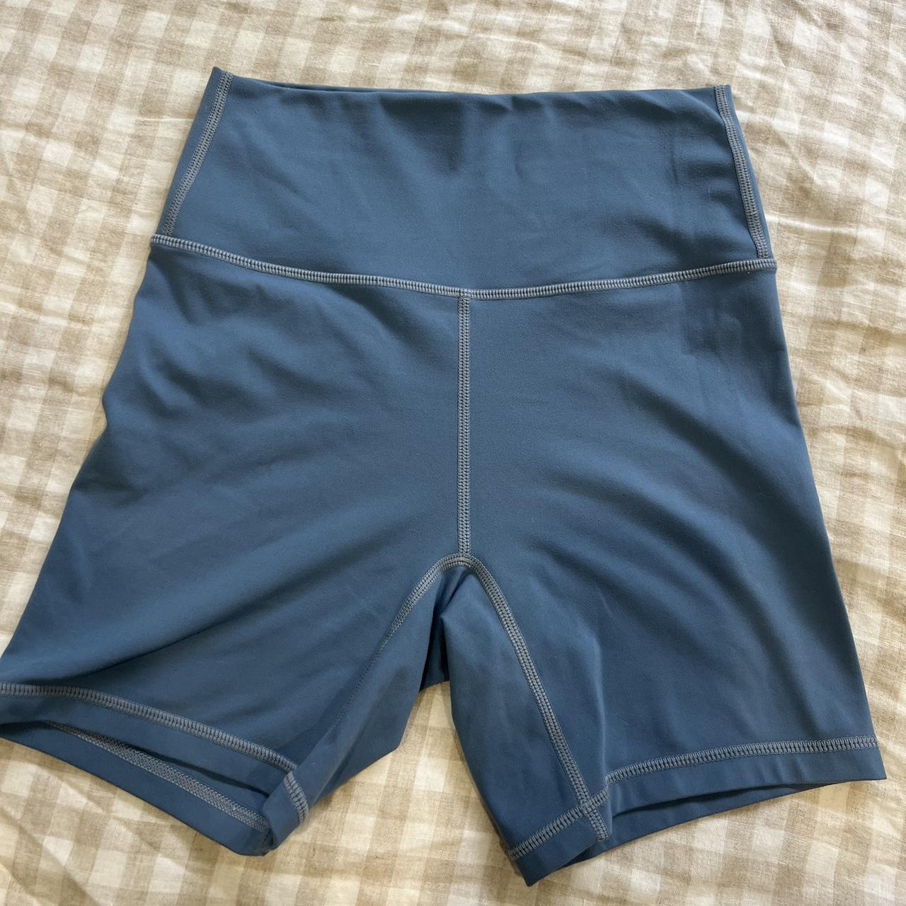 SELLING Elite Eleven - Aura Short Navy Size... - Depop