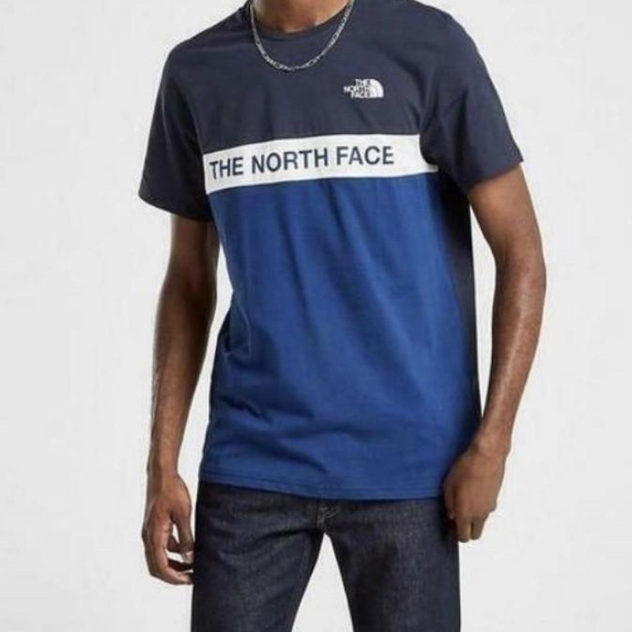 The North Face T shirt (L) - Depop