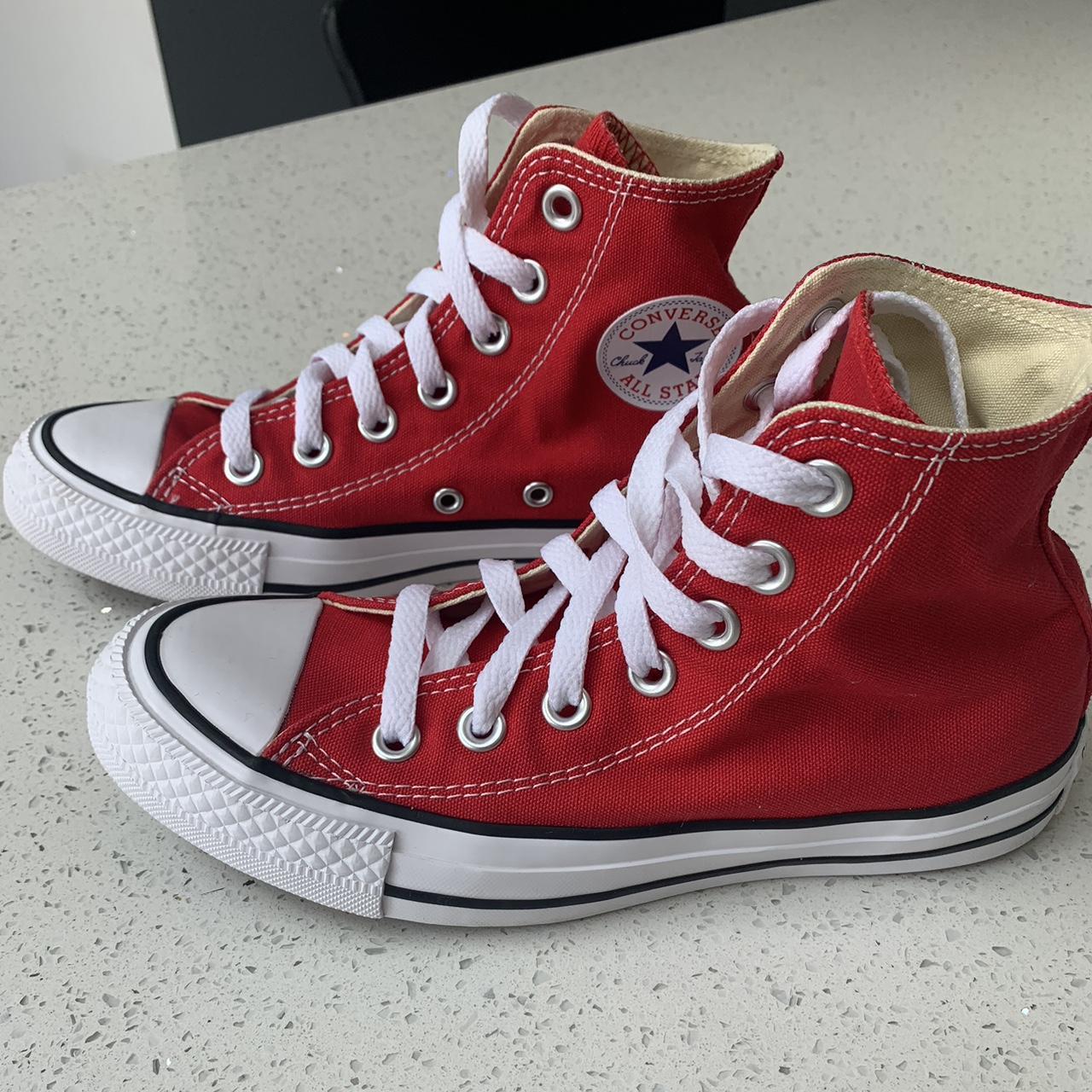 Converse Women's Trainers 