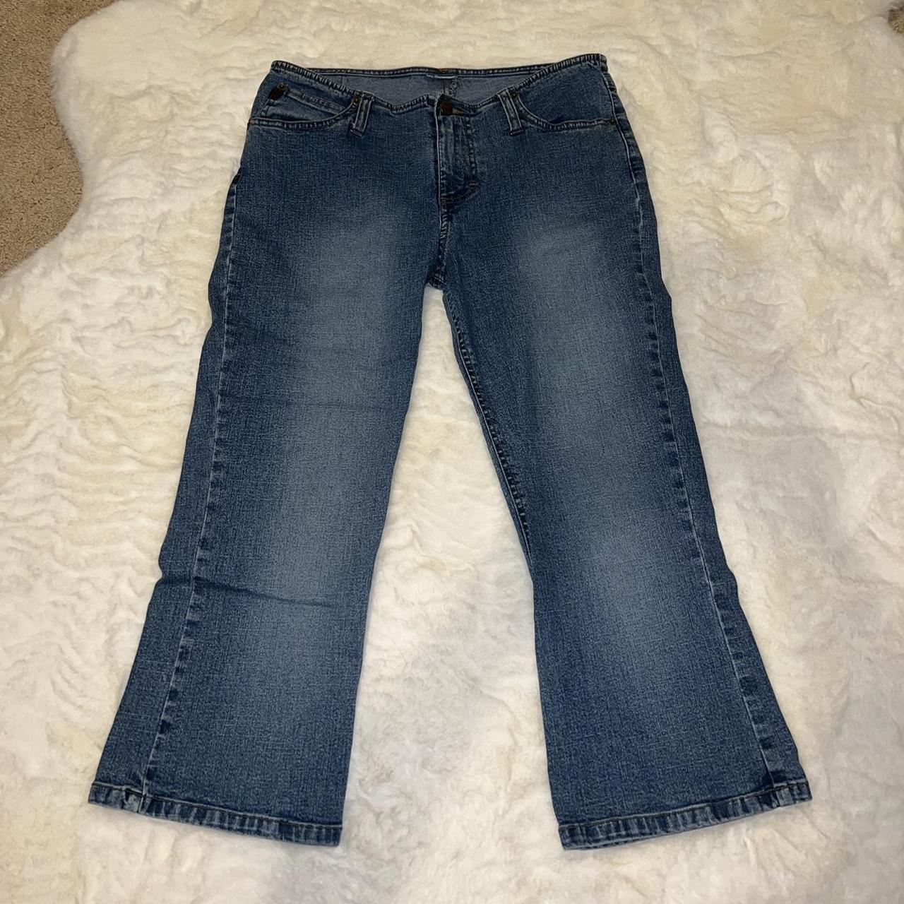 Mudd Clothing Women's Jeans | Depop