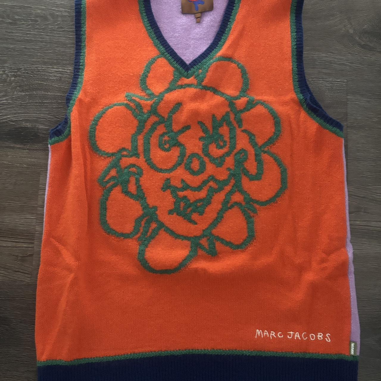Marc jacobs-heaven-sweater - Depop