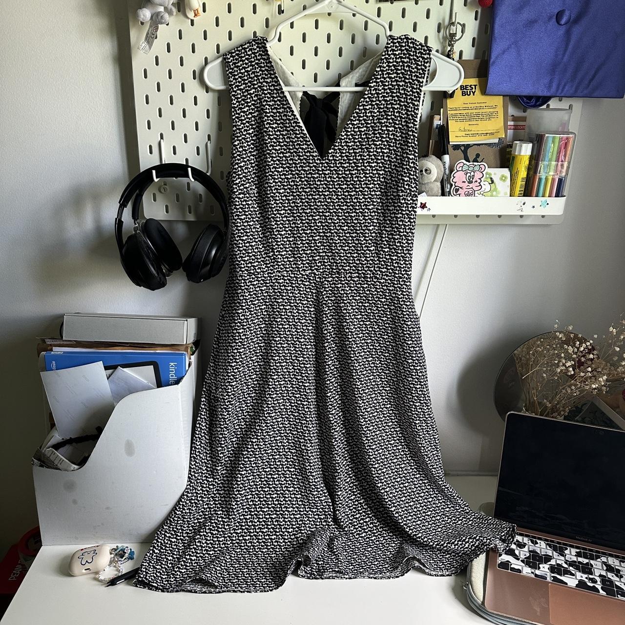 Max mara discount dress poshmark