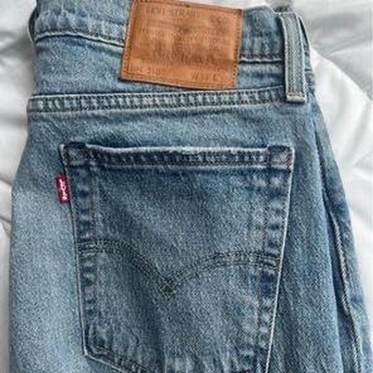 504 levis womens