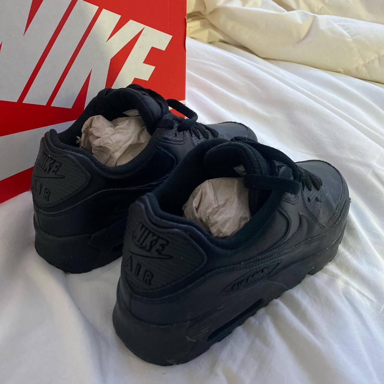 jd nike 90s