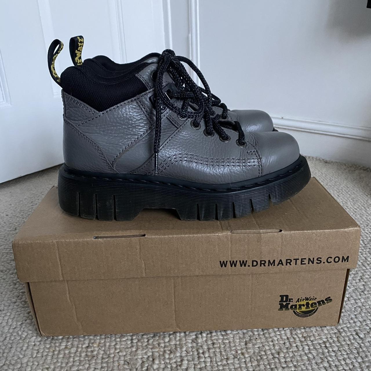 Diesel 6 cm Leather H-SCIROCCO Sneakers with Wedge women