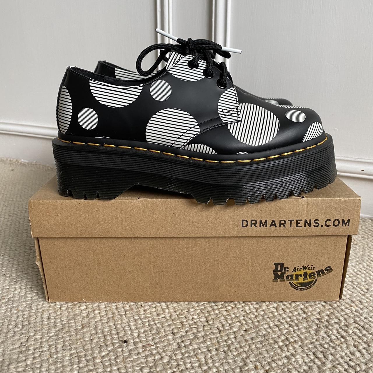 EYTYS romeo hi leather studded boots. size 37, UK | Depop