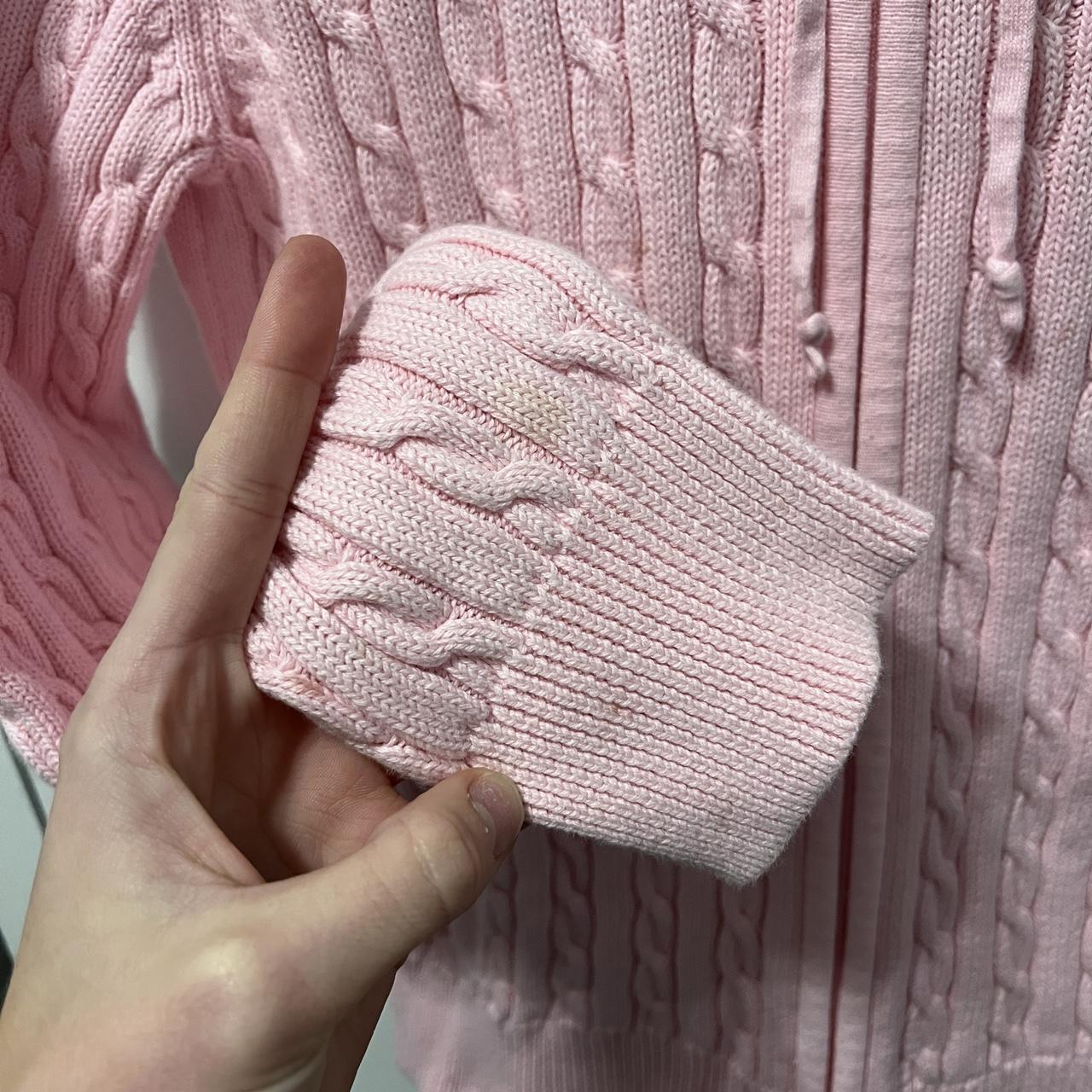 Lilly Pulitzer Women's Pink Sweatshirt (3)