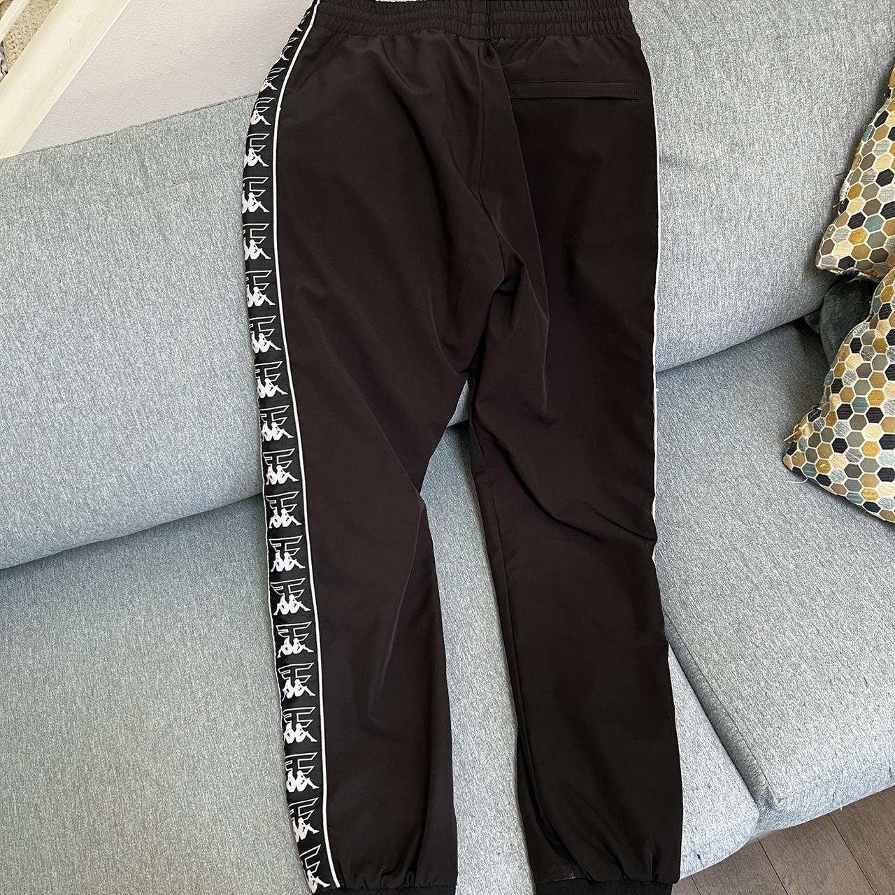 FaZe deals Clan x Kappa Collab joggers