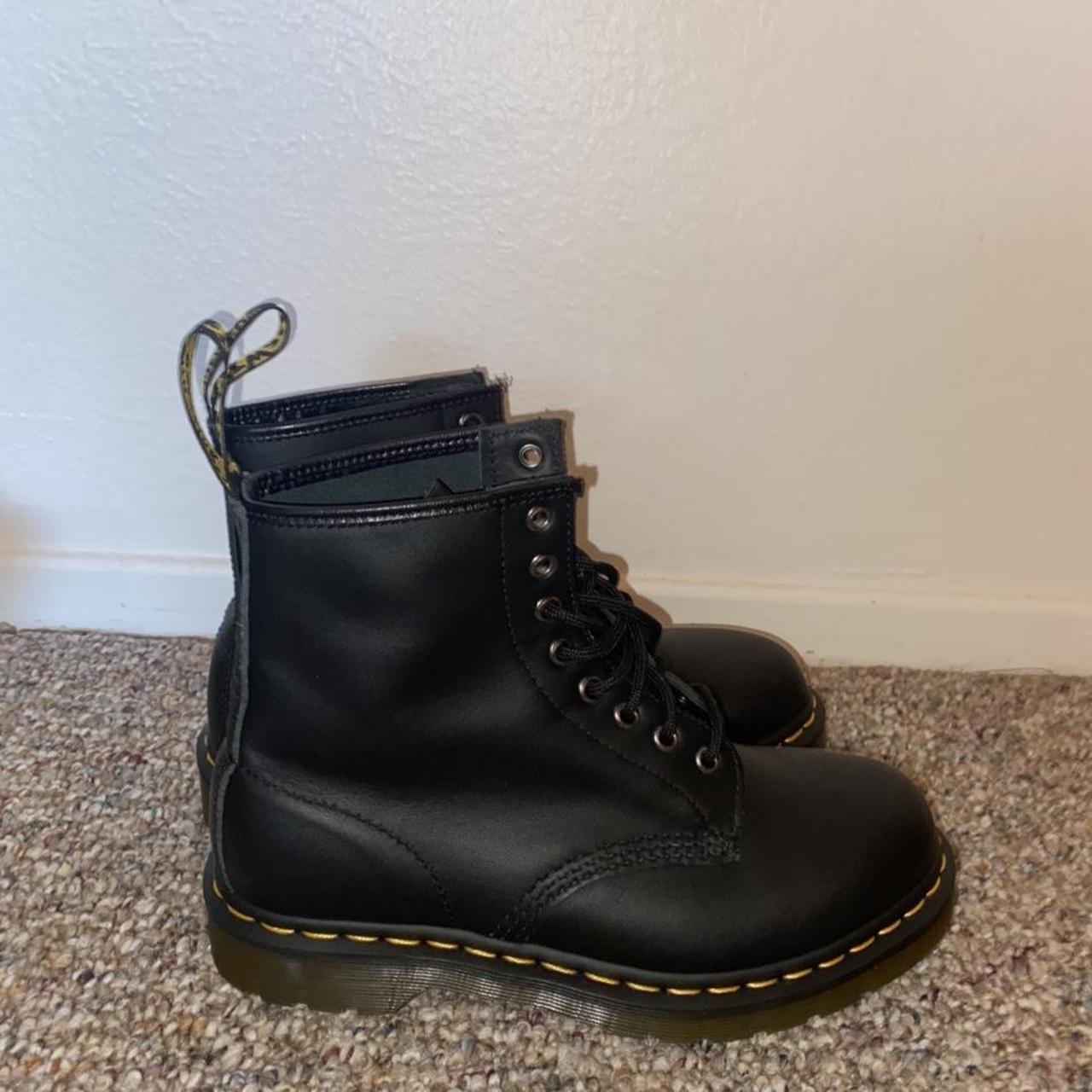 Dr martens hotsell 1460 size 6.5