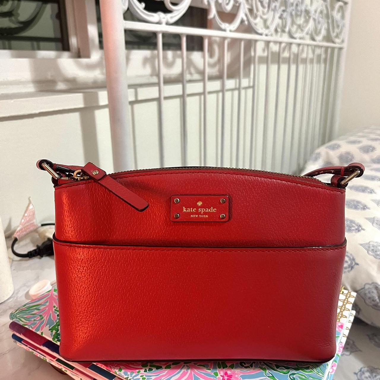 Kate Spade Crossbody purse sale used