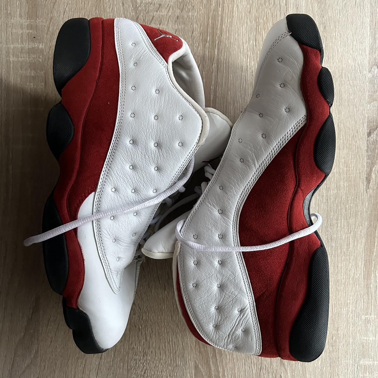 jordans released in 2000