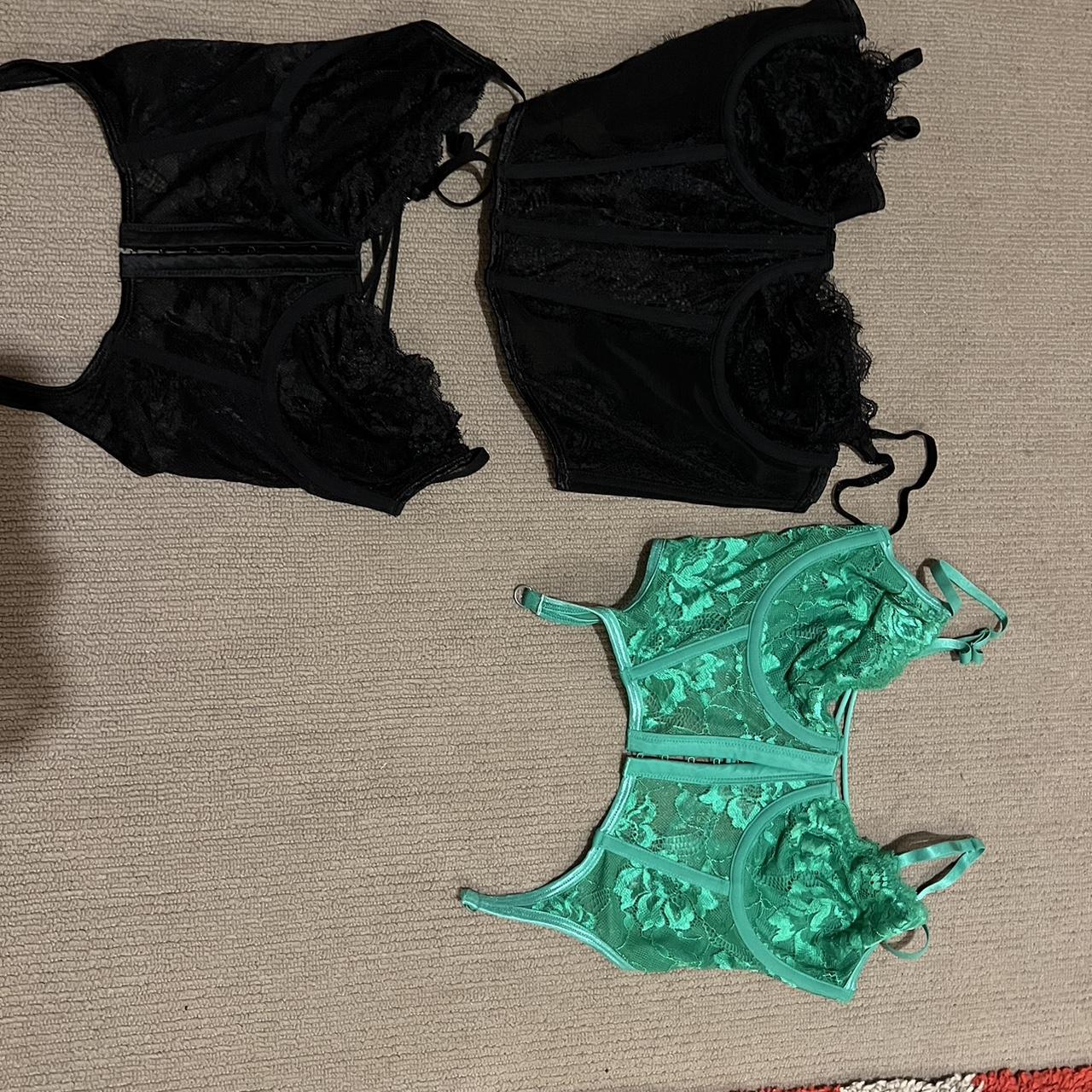 glassons corset belt