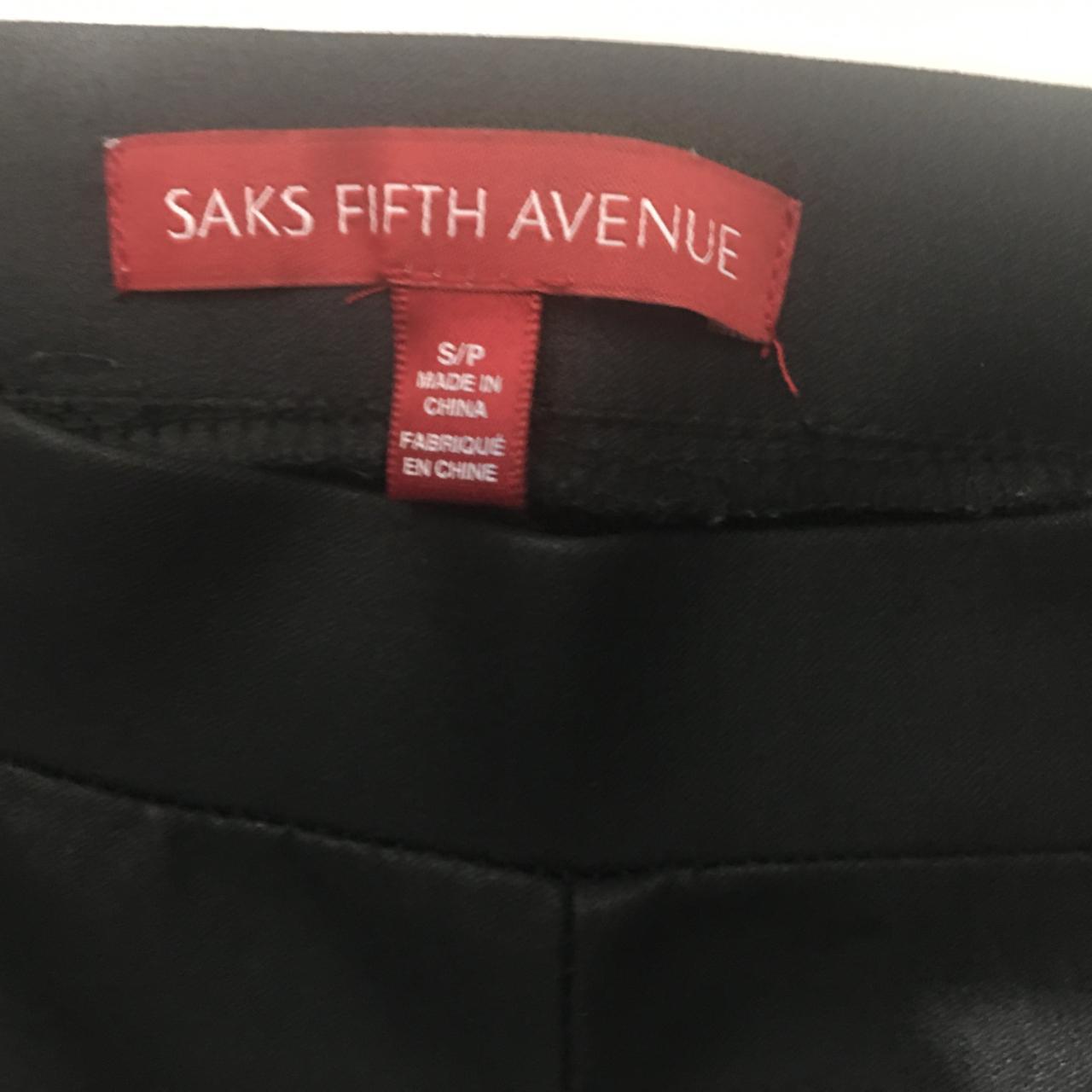 Designer Leggings  Saks Fifth Avenue