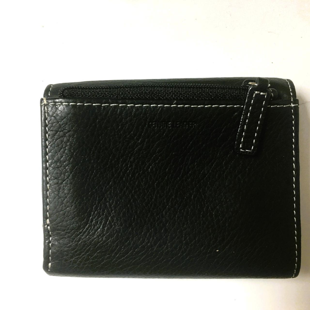 Women's Black Wallet-purses | Depop