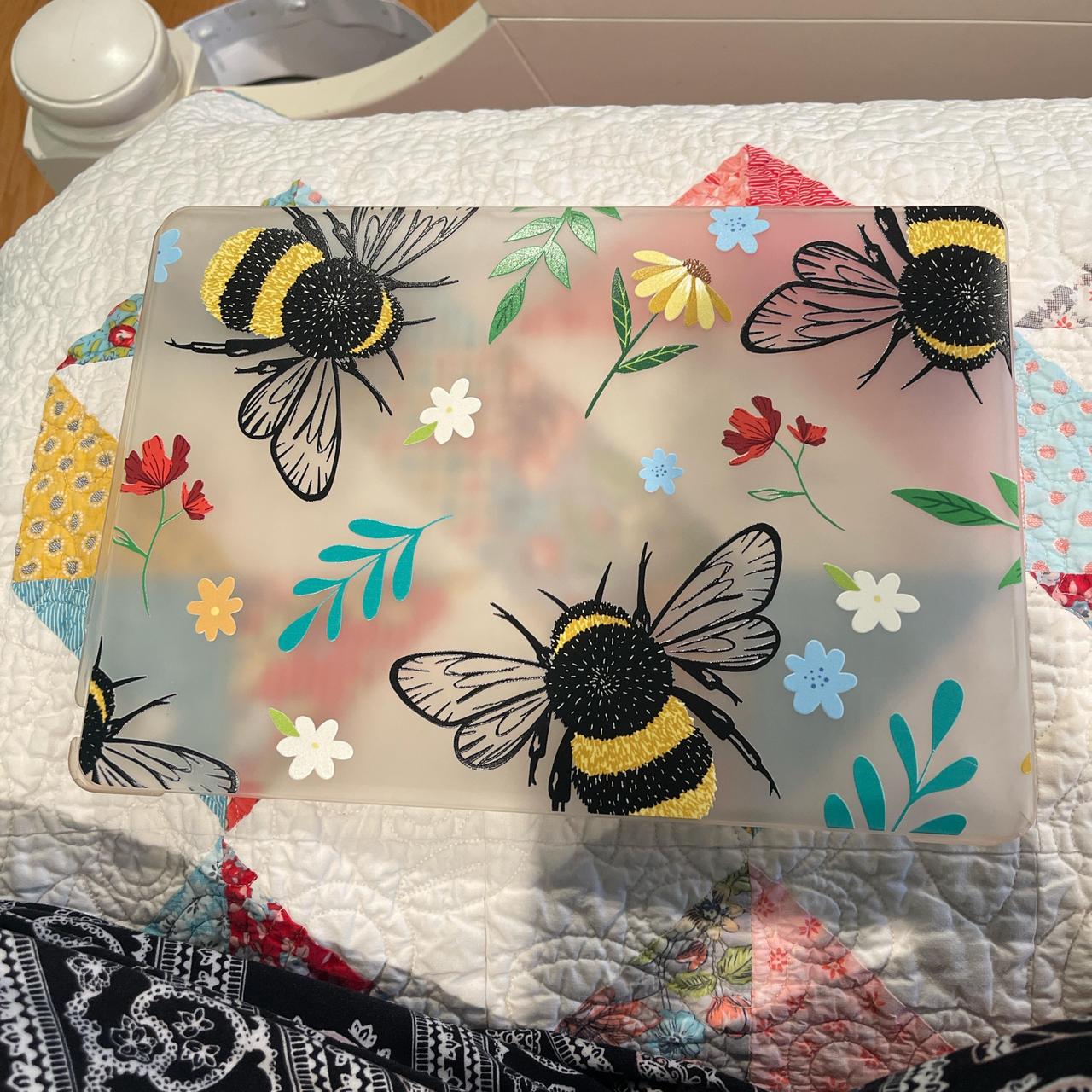 Macbook Air 13” (2018-2020) Casetify snap Depop