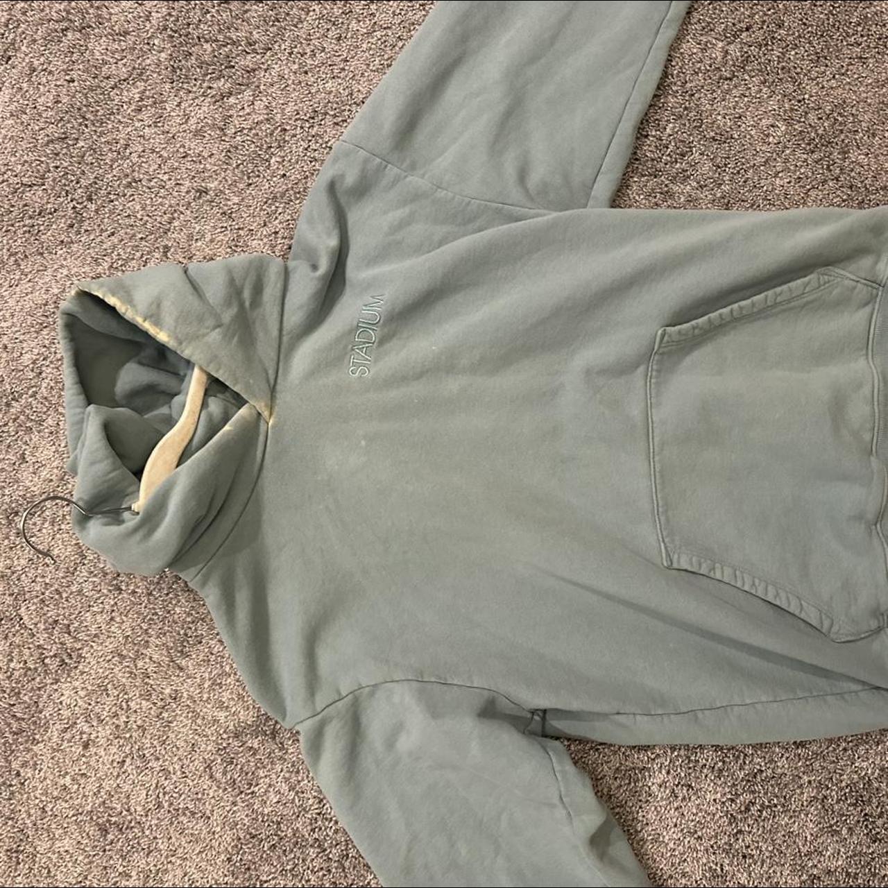 Stadium goods sweatshirt originally 200!!!... Depop