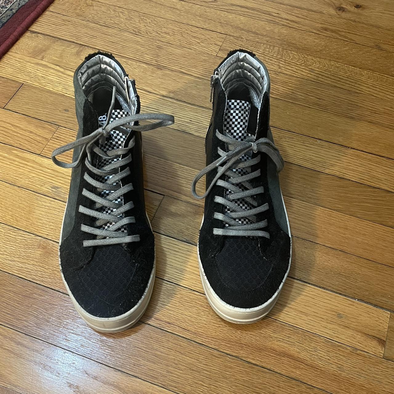 casper tns