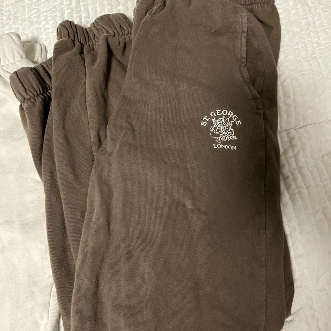 Brandy Melville Sweatpants Brandy Melville... Depop