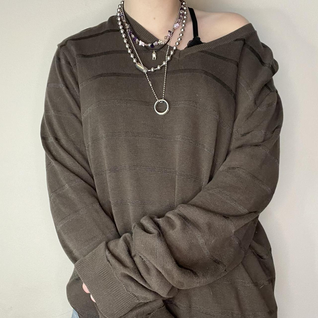 🖤4 vintage grunge tops Bundle🖤 open to offers, pm… - Depop