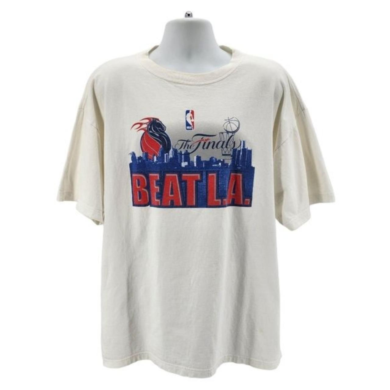 majestic nba t shirts