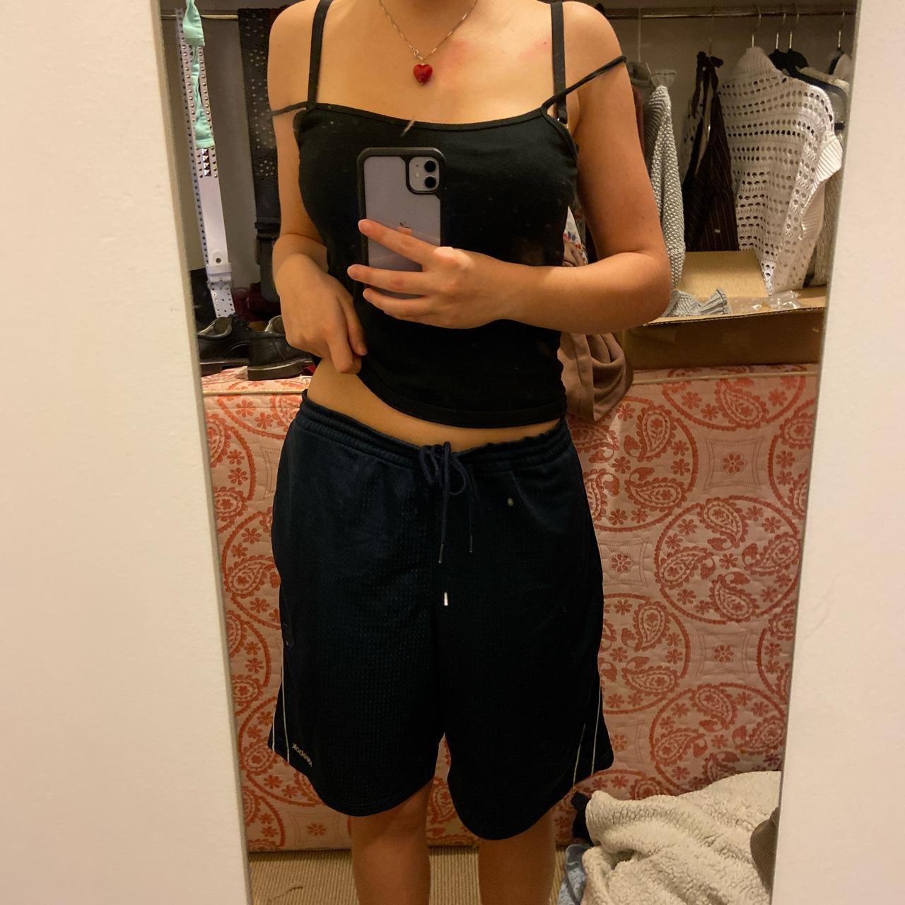 Photos of the baggy basketball shorts! Depop