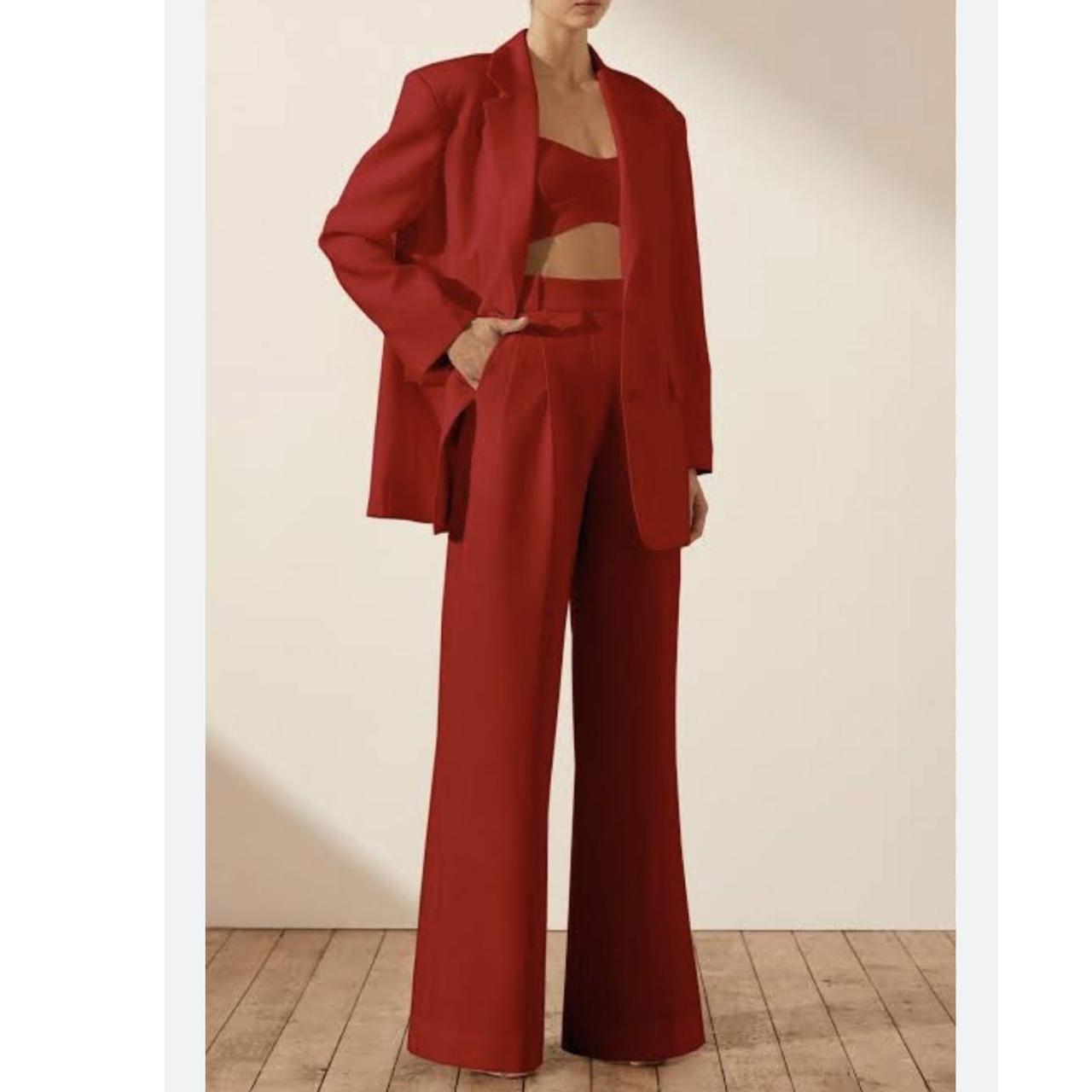 shona joy irena pants