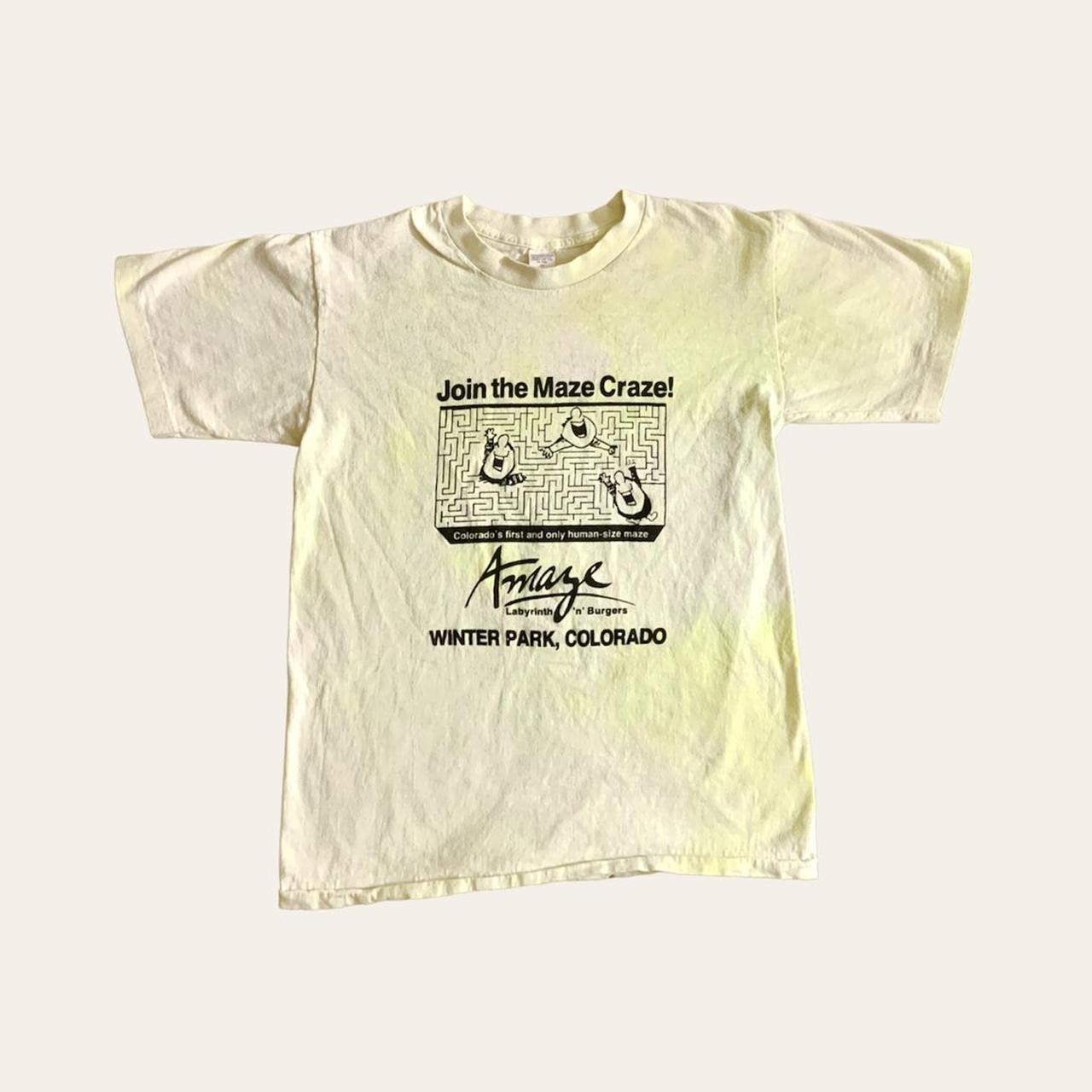 Bonds Men's multi Tshirt Depop